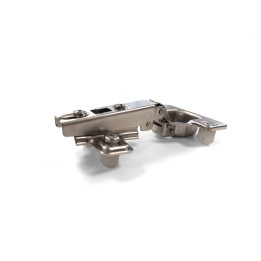 BISAGRA Y BASE  SLIDE ON H0 T/10 L-MAT